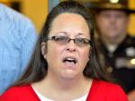 Kim Davis Loses Again in Marriage License Case