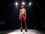 Hermes Goes for Earthen Tones; Ellie Saab Revisits the '60s