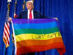 'Cocked or Decocked' — NYT's Maggie Haberman Exposes Donald Trump's Transphobic & Anti-Gay Rhetoric