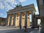 Travel: Berlin and Dresden — Bouncing Back, Post Pandemic