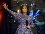 Loretta Lynn, Coal Miner's Daughter and Country Queen, Dies