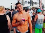 Handball Player Lucas Krzikalla Says 'I'm Gay' — First Active German Sports Professional to Come Out