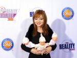 Judy Tenuta, Brash 'Love Goddess' Comedian, Dies at 72
