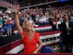 From Fringe to Front Row: Congresswoman Greene Rises in GOP