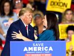 Michigan GOP Statewide Candidates Stick to Far-Right Message