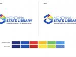 Library Commission OKs New Logo with Minor Color Changes