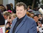 Actor Robbie Coltrane, Harry Potter's Hagrid, Dies at 72