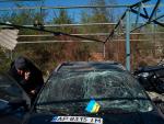 11 Russian Troops Slain at Shooting Range as Fighting Rages