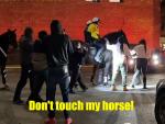 Watch: Fracas Outside Minneapolis Gay Bar Captured in Viral Tweet