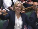 UK's Truss Quits as Prime Minister after Turmoil Obliterated her Authority