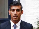 Rishi Sunak to Become Britain's Next Prime Minister