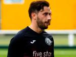 Out Footballer Zander Murray Acknowledges Hate Mail to Club