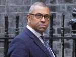 British Minister Tells Gay World Cup Fans to 'Be Respectful'