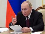 Russian Lawmakers Vet New Bill Against LGBTQ+ 'Propaganda'