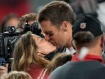 Tom Brady, Gisele Bündchen Announce Divorce after 13 Years