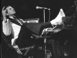 Jerry Lee Lewis, Outrageous Rock 'n' Roll Star, Dies at 87