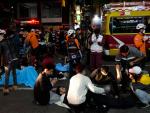 Crush Kills at Least 146 at Halloween Festivities in Seoul