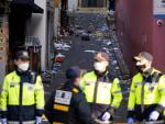 Itaewon: An Inclusive, Multicultural Hub Hit with Tragedy