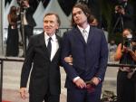 Cormac Roth, Musician and Actor Tim Roth's Son, Dies at 25