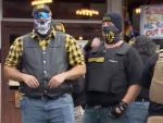 Proud Boys Attempt to Disrupt NC Drag Brunch