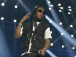 Migos Rapper Takeoff Dead after Houston Shooting, Rep Says