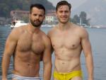 EDGE Rewind: Aussie Activist and Rugby Star Simon Dunn Announces Relationship Split on IG