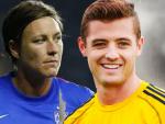 7 Legendary LGBTQ+ Athletes Who Paved a Path Forward