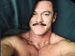 Luke Evans Says If He Only Played Gay Roles, He Wouldn't Be a Star