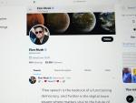 Twitter's Blue Check: Vital Verification or Status Symbol?