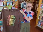 Banned Book Lesson Thrusts Oklahoma Teacher into Campaign