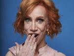 Kathy Griffin's Twitter Account Suspended after Impersonating Elon Musk