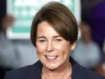 Massachusetts Voters Weighing Stark Choice for Governor