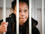 Brittney Griner Sent to Russian Penal Colony to Serve Sentence