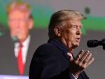 Trump Says He'll Make 'Big Announcement' Nov. 15 in Florida