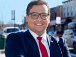 MAGA Gay, GOP Candidate Headed to Congress