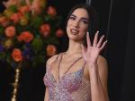 Dua Lipa Denies Rumors She's Performing at World Cup Qatar, Cites Human Rights Conditions