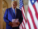 Trump Seeks White House Again Amid GOP Losses, Legal Probes