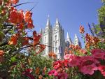 Mormon Church Voices Support for Same-Sex Marriage Law