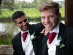 Same-Sex Marriage Legislation Clears Key Senate Hurdle