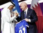 Culture Clash? Conservative Qatar Preps for World Cup Party