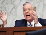 Twitter Responds to Senator Lindsey Graham Opposing the 'Respect for Marriage Act'