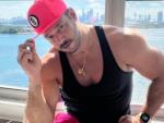 Gay Adult Film Star Tyler Roberts Fighting for Life in Palm Springs Hospital