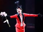 Lea Michele's 'Funny Girl' Cast Album Scheduled for Release This Week