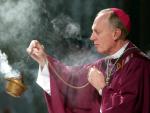 Accused Albany Bishop Asks to Be Removed from Priesthood