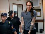 Explainer: What Griner May Endure in Russian Penal System