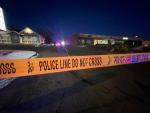 Police: 5 Dead, 18 Injured in Colorado LGBTQ+ Nightclub Shooting