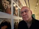 George Lois, Icon of Ads and Magazine Covers, Dead at 91