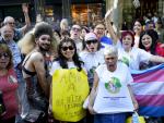 Mothers of LGBTQ+ Children Join Forces in Latin America
