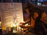 Gay Bar Shooting Suspect Facing Murder, Hate Crime Charges