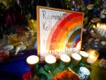 Site of Colorado Gay Bar Shooting 'Celebrated' LGBTQ+ People